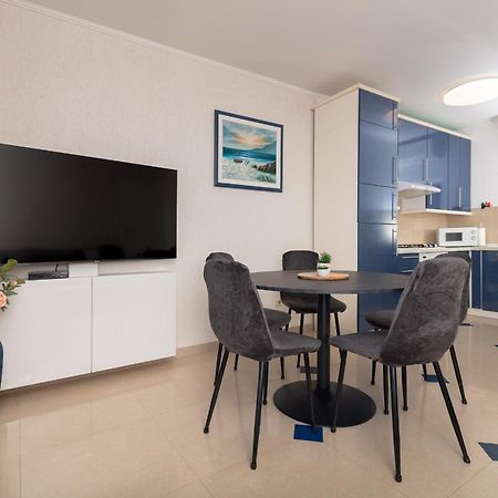 Apartment Ela Dubrovnik Extérieur photo