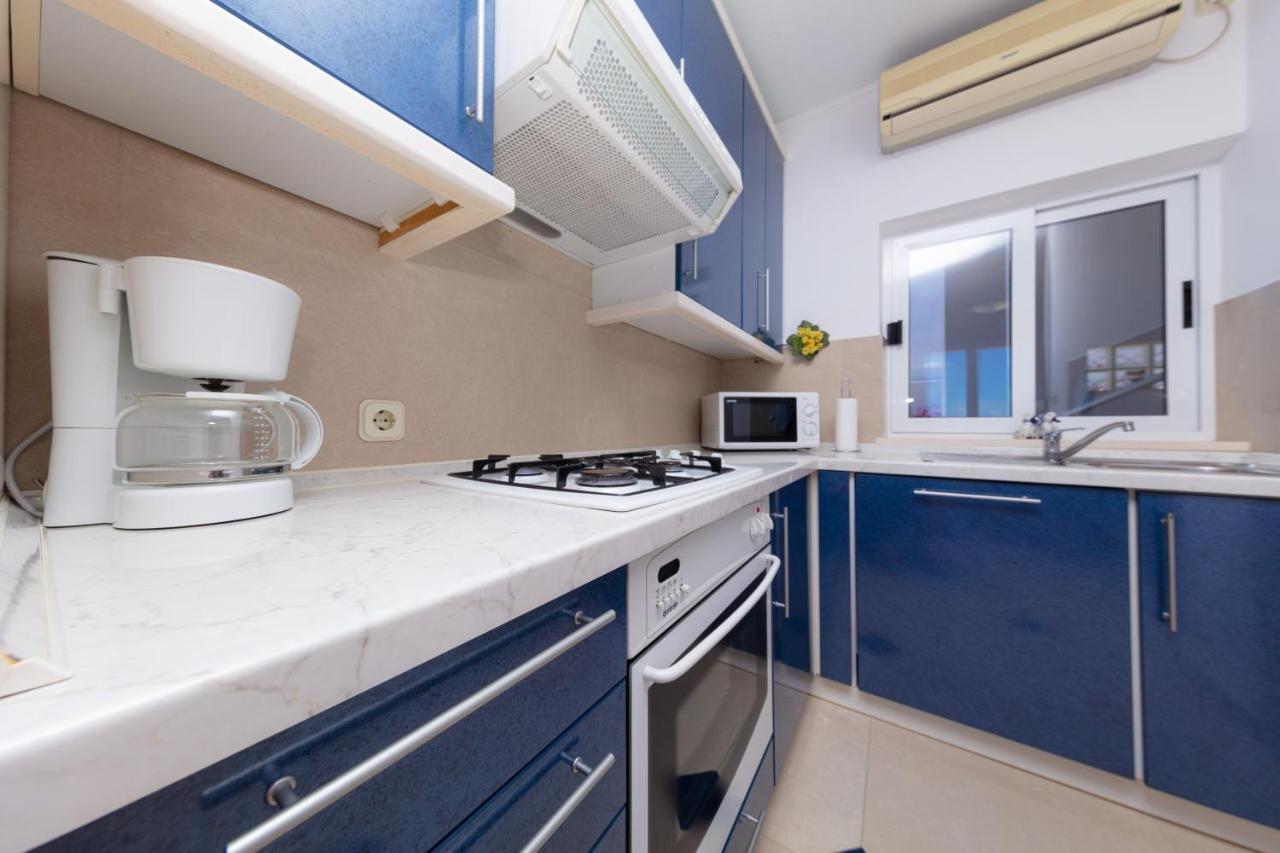 Apartment Ela Dubrovnik Extérieur photo