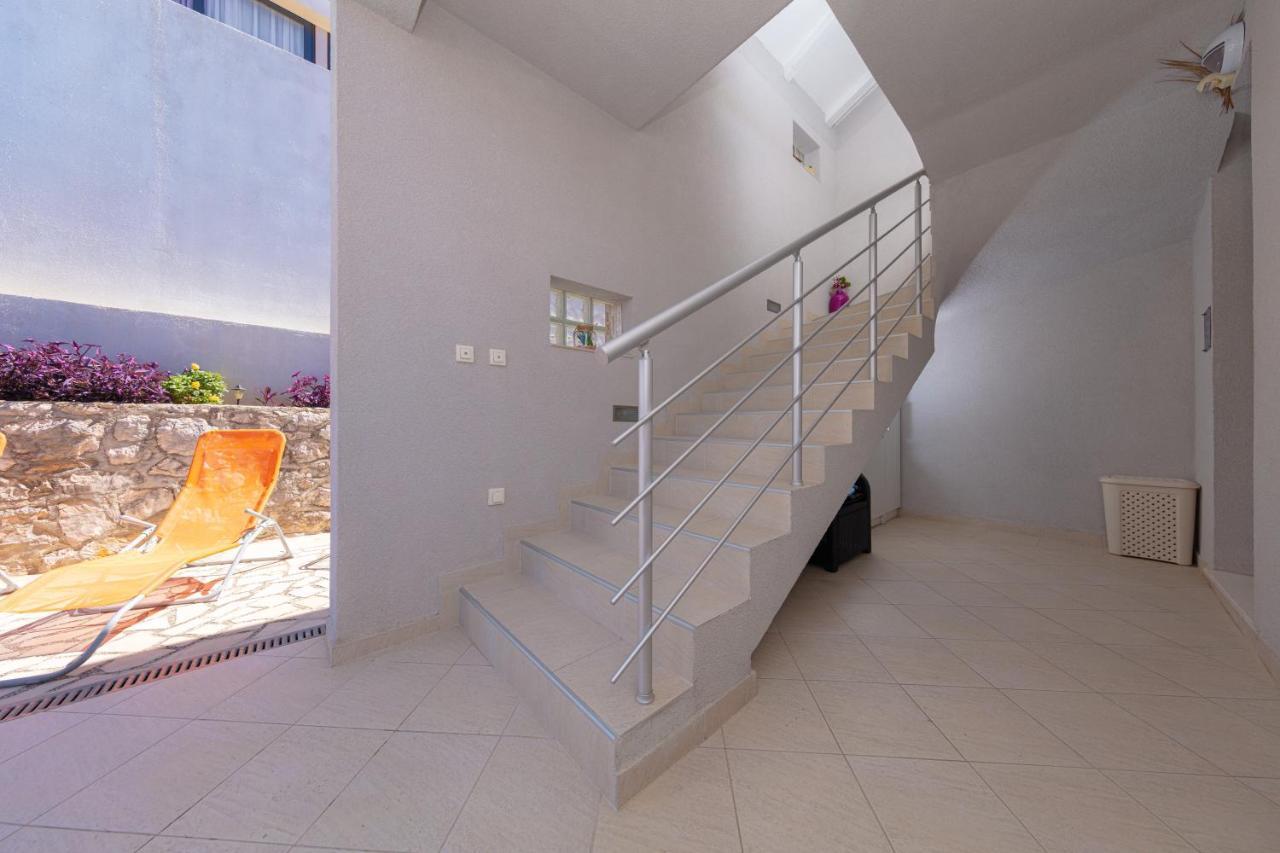Apartment Ela Dubrovnik Extérieur photo
