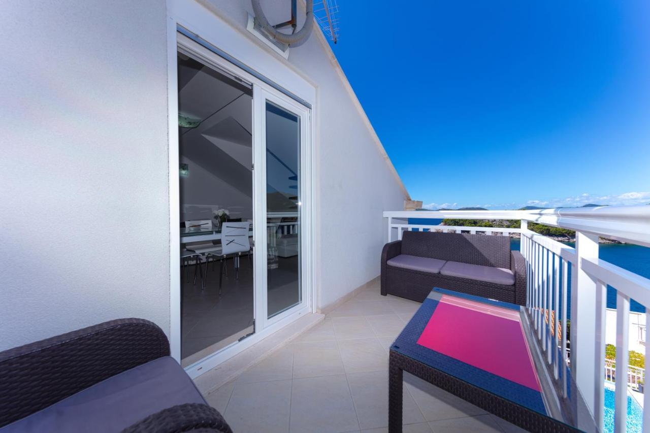 Apartment Ela Dubrovnik Extérieur photo