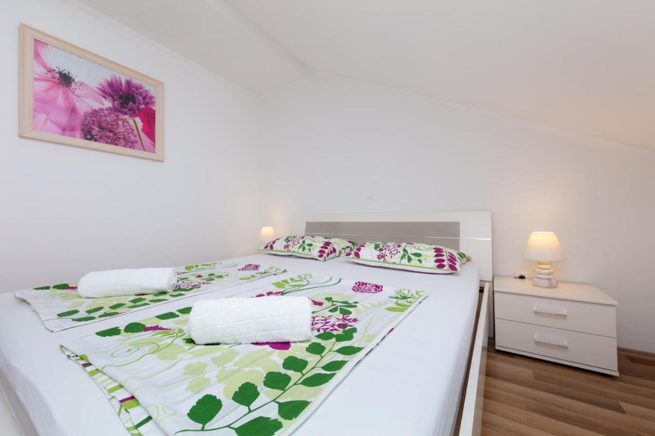 Apartment Ela Dubrovnik Extérieur photo