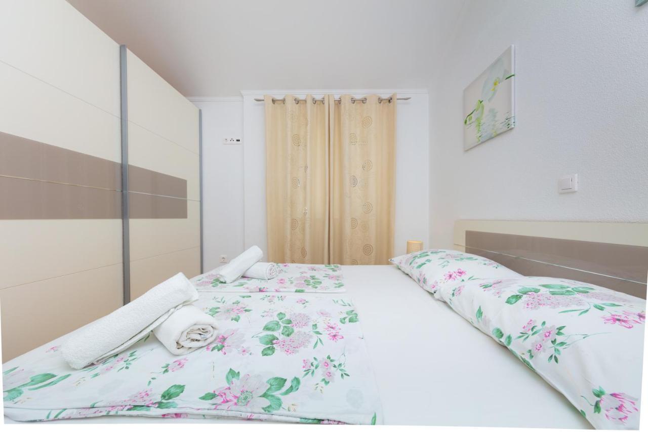 Apartment Ela Dubrovnik Extérieur photo