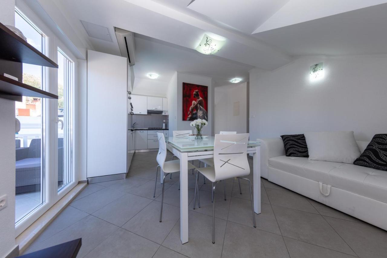 Apartment Ela Dubrovnik Extérieur photo