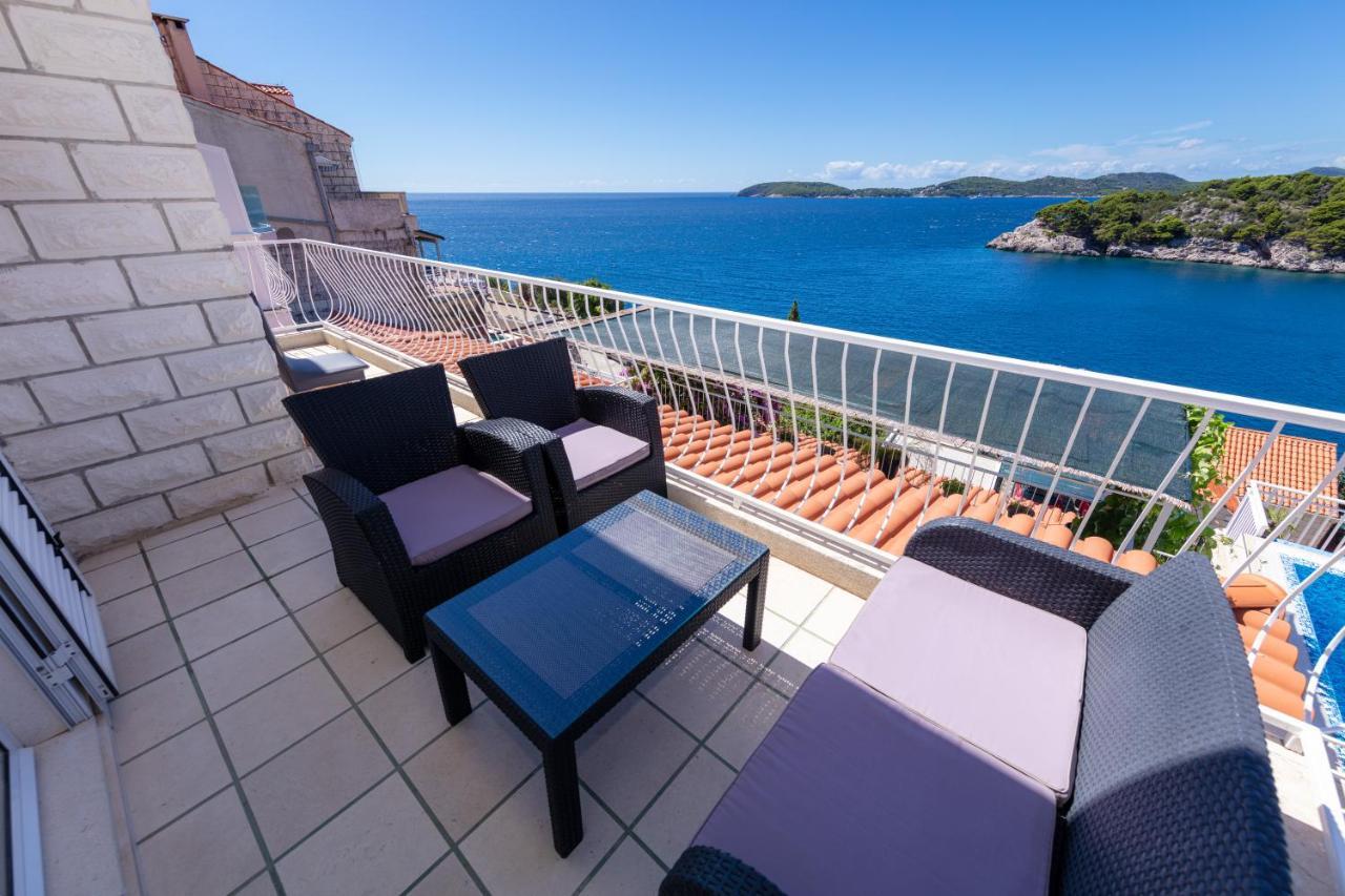 Apartment Ela Dubrovnik Extérieur photo