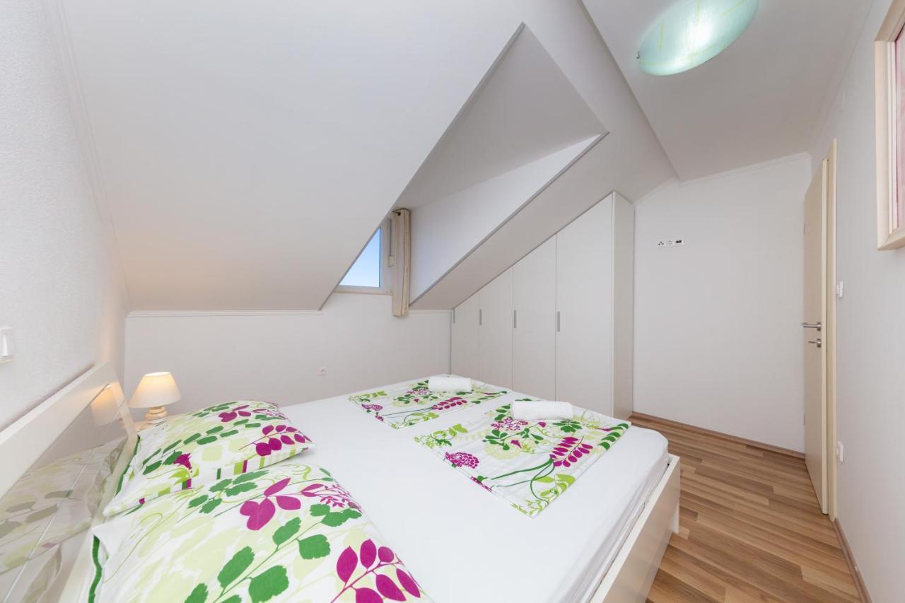 Apartment Ela Dubrovnik Extérieur photo