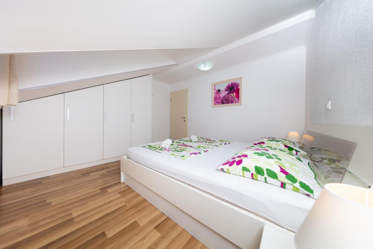 Apartment Ela Dubrovnik Extérieur photo
