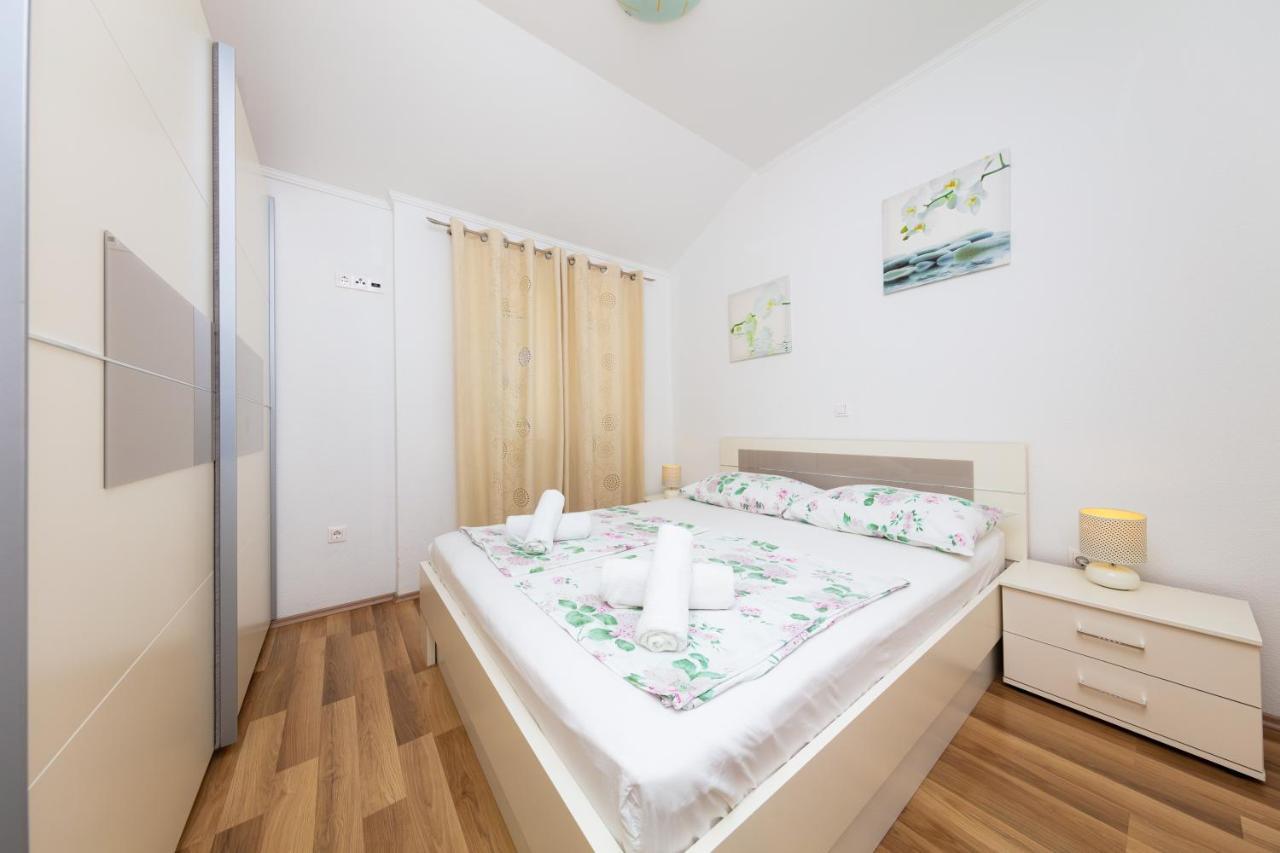 Apartment Ela Dubrovnik Extérieur photo