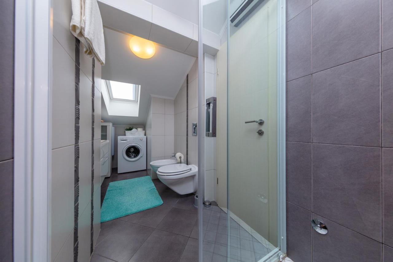 Apartment Ela Dubrovnik Extérieur photo