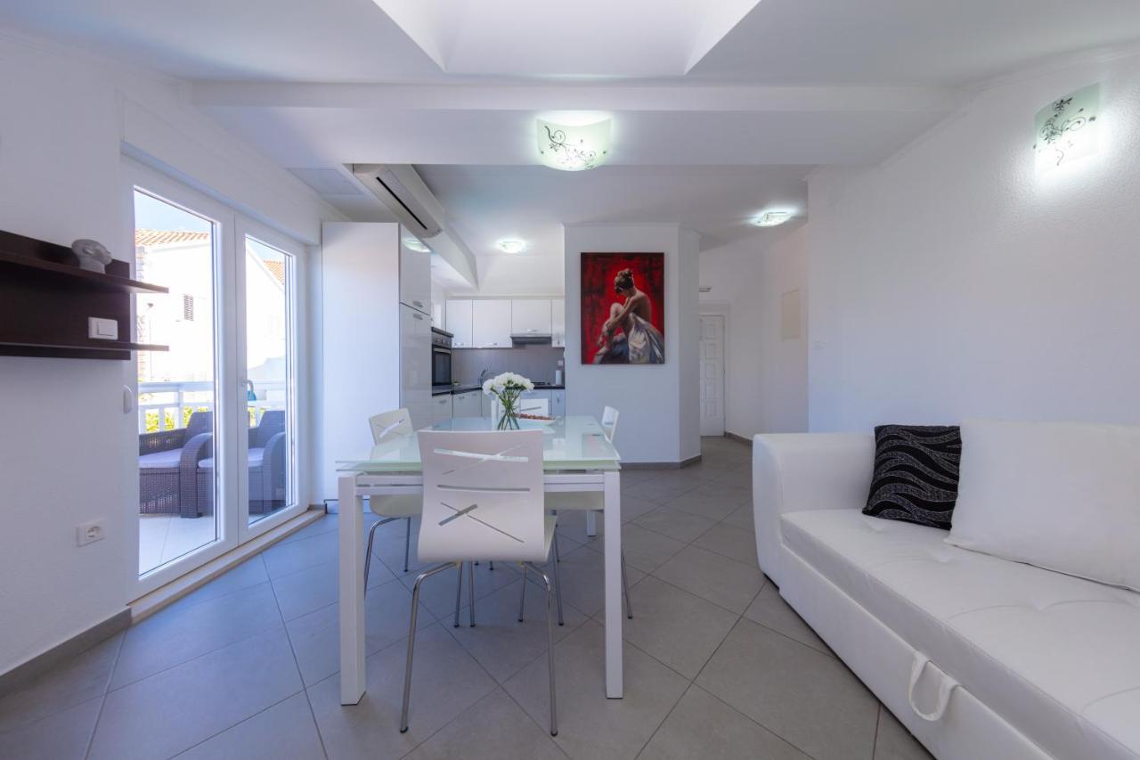 Apartment Ela Dubrovnik Extérieur photo