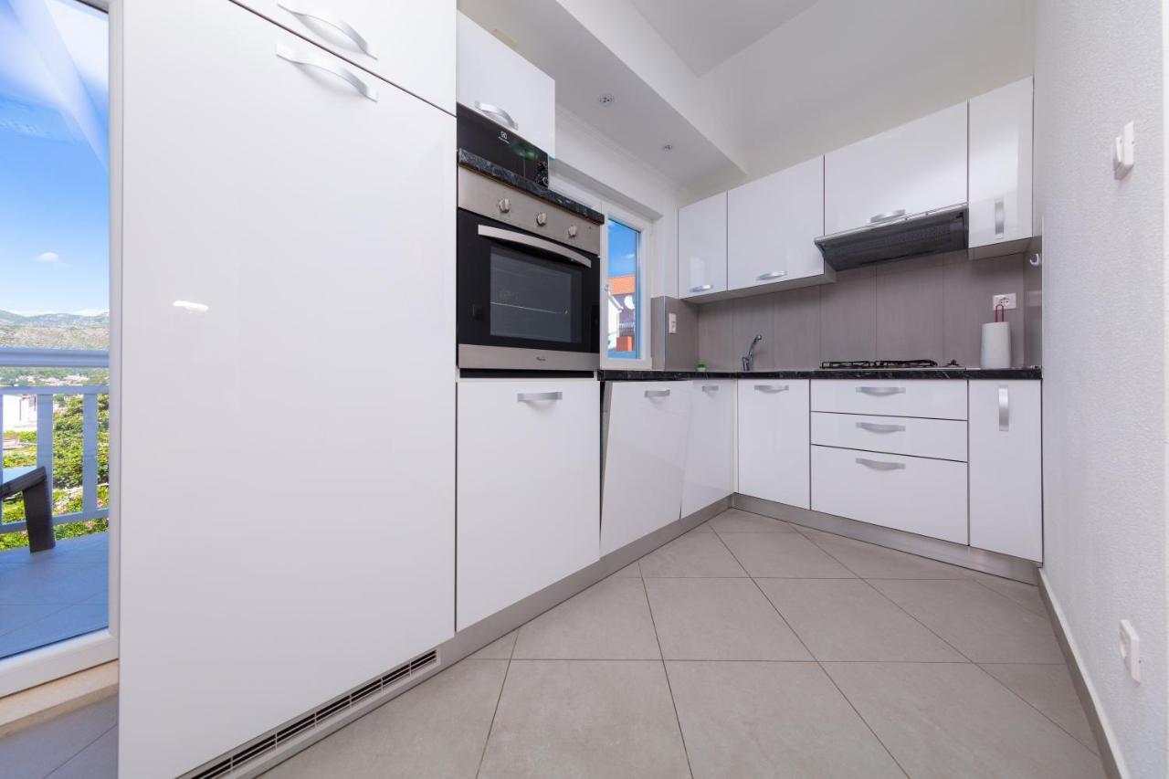 Apartment Ela Dubrovnik Extérieur photo