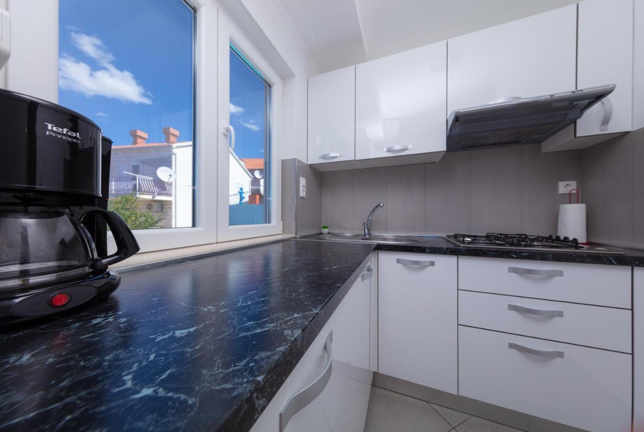 Apartment Ela Dubrovnik Extérieur photo