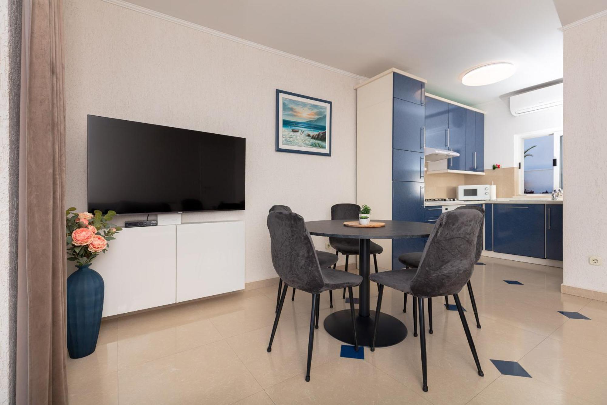Apartment Ela Dubrovnik Extérieur photo