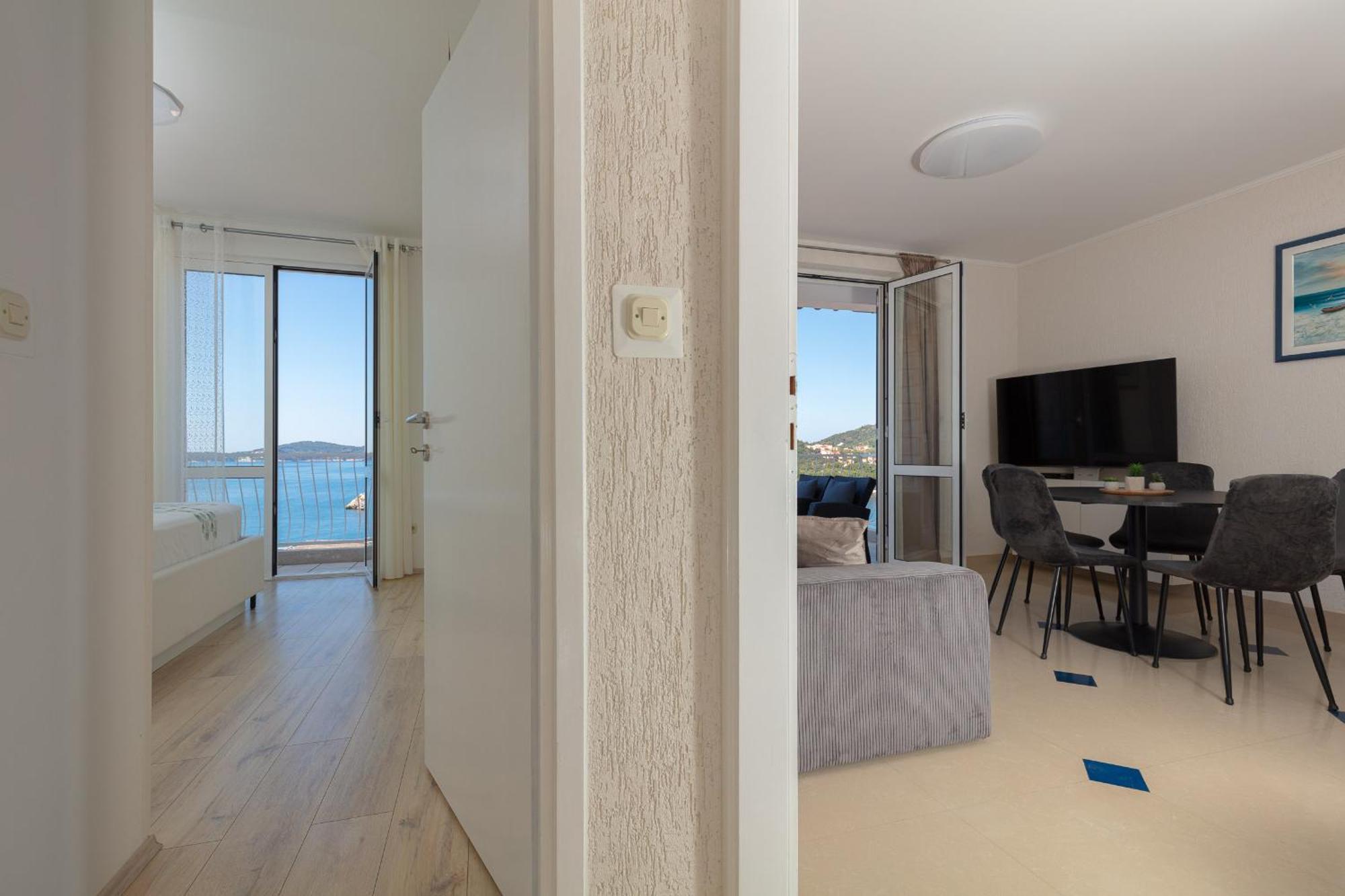 Apartment Ela Dubrovnik Extérieur photo