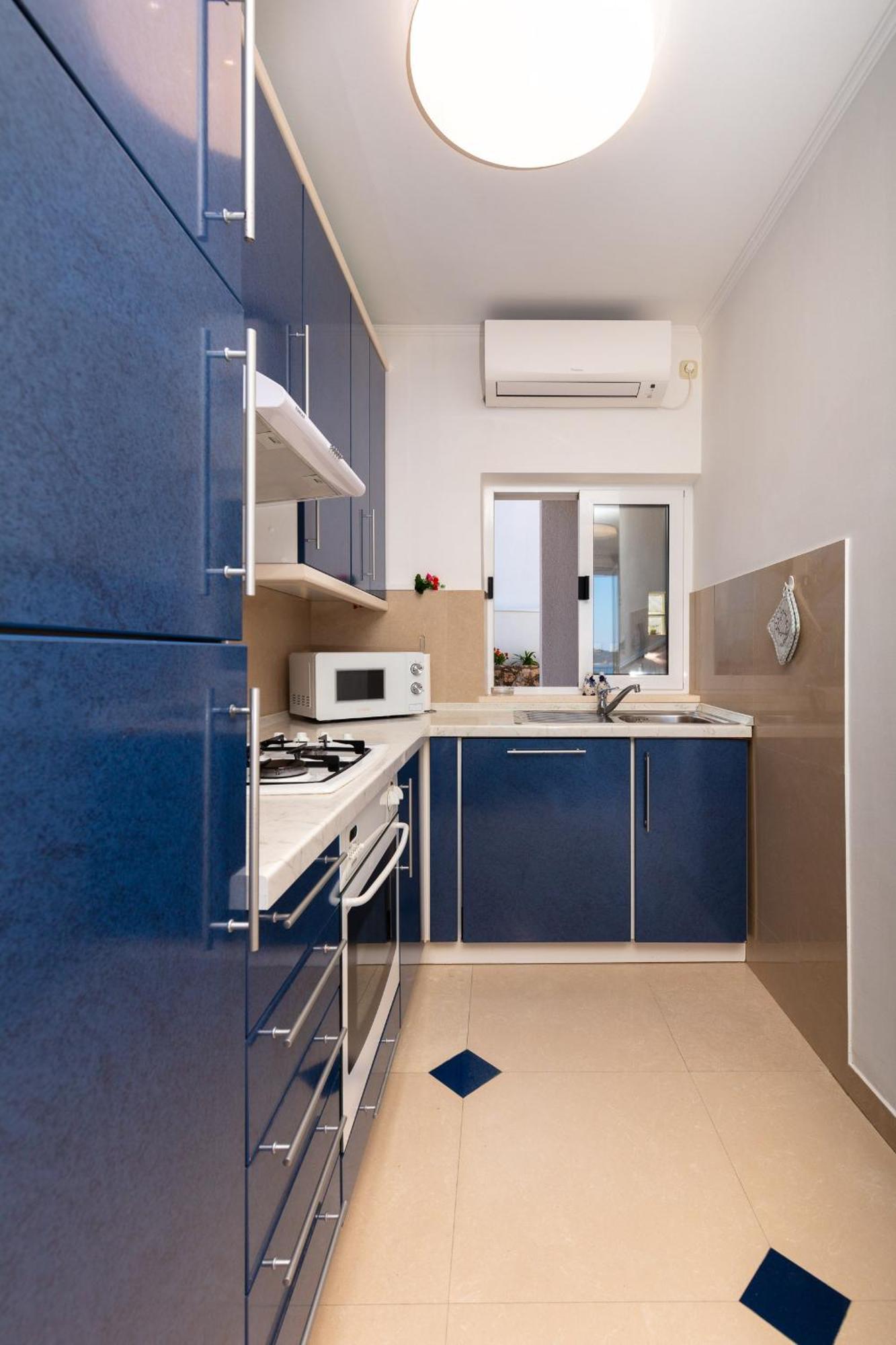 Apartment Ela Dubrovnik Extérieur photo