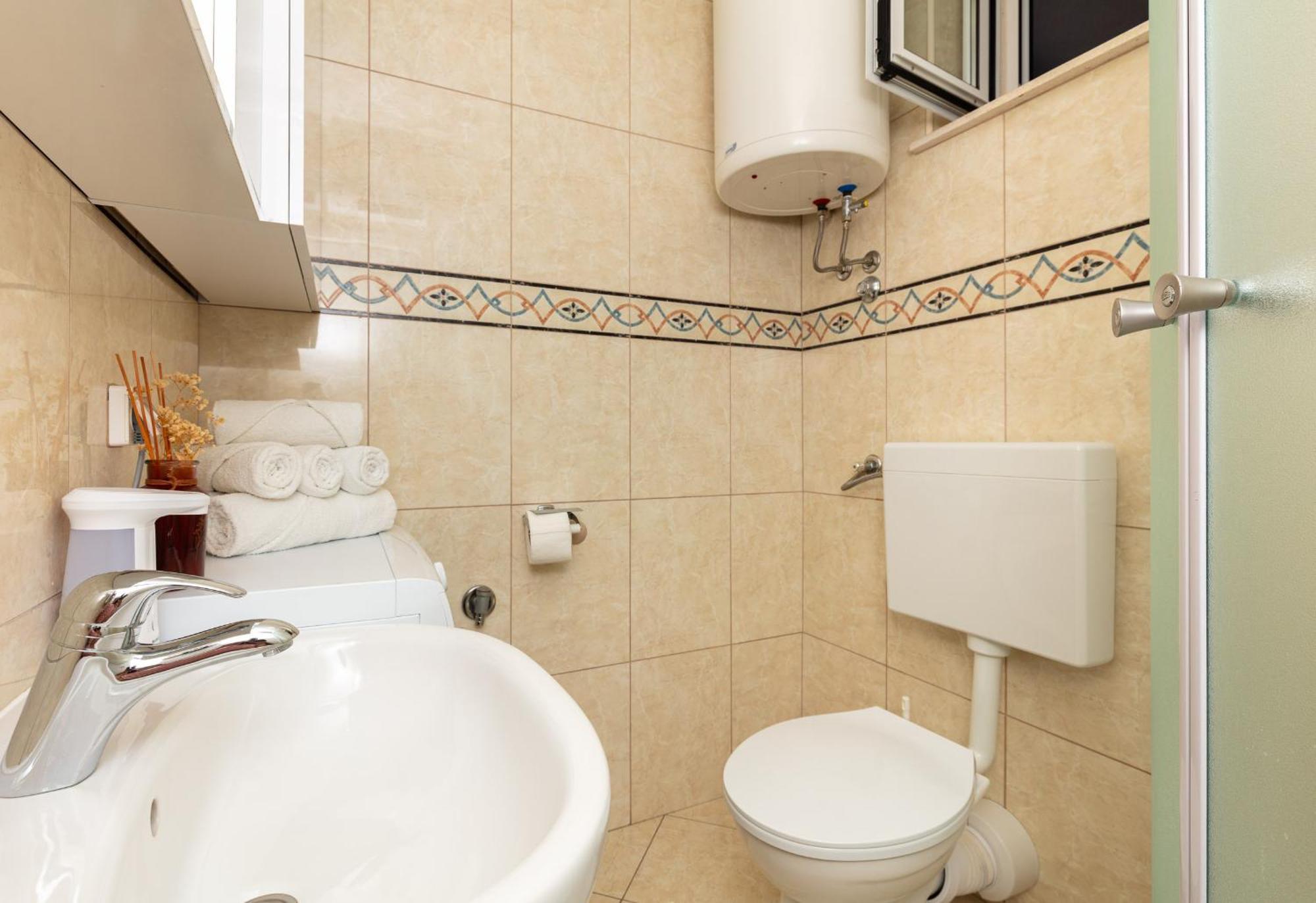 Apartment Ela Dubrovnik Extérieur photo