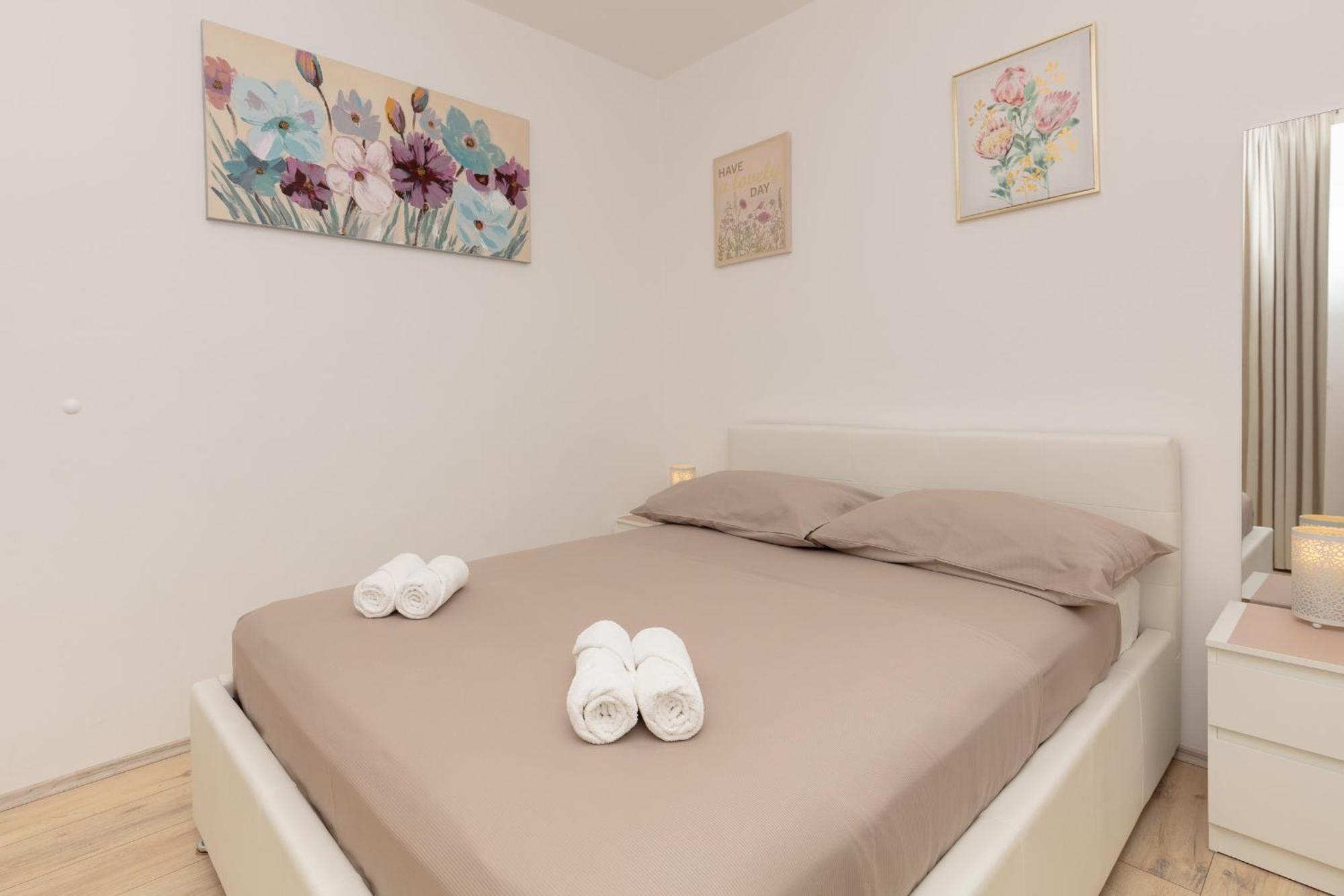 Apartment Ela Dubrovnik Extérieur photo
