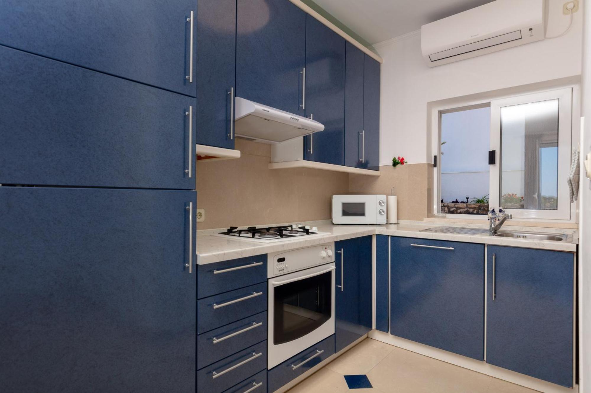 Apartment Ela Dubrovnik Extérieur photo