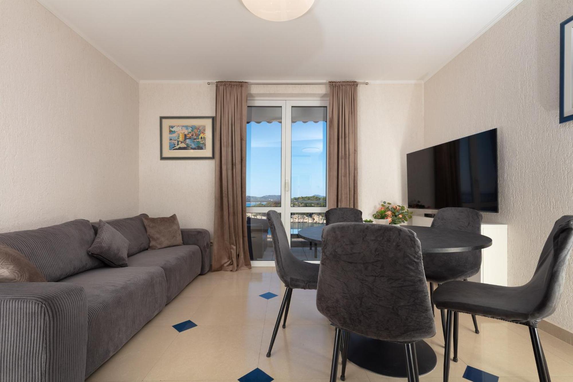 Apartment Ela Dubrovnik Extérieur photo