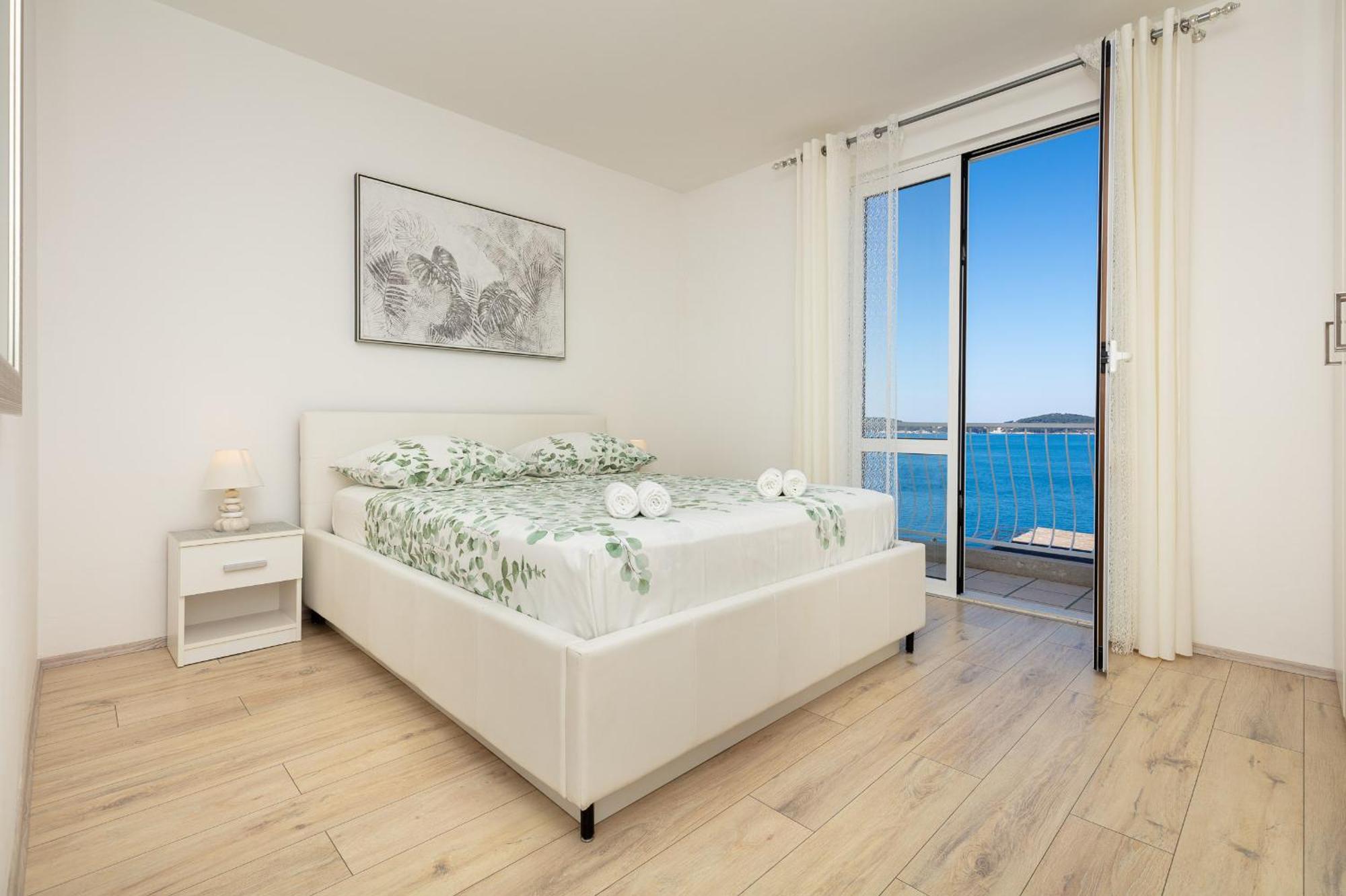 Apartment Ela Dubrovnik Extérieur photo
