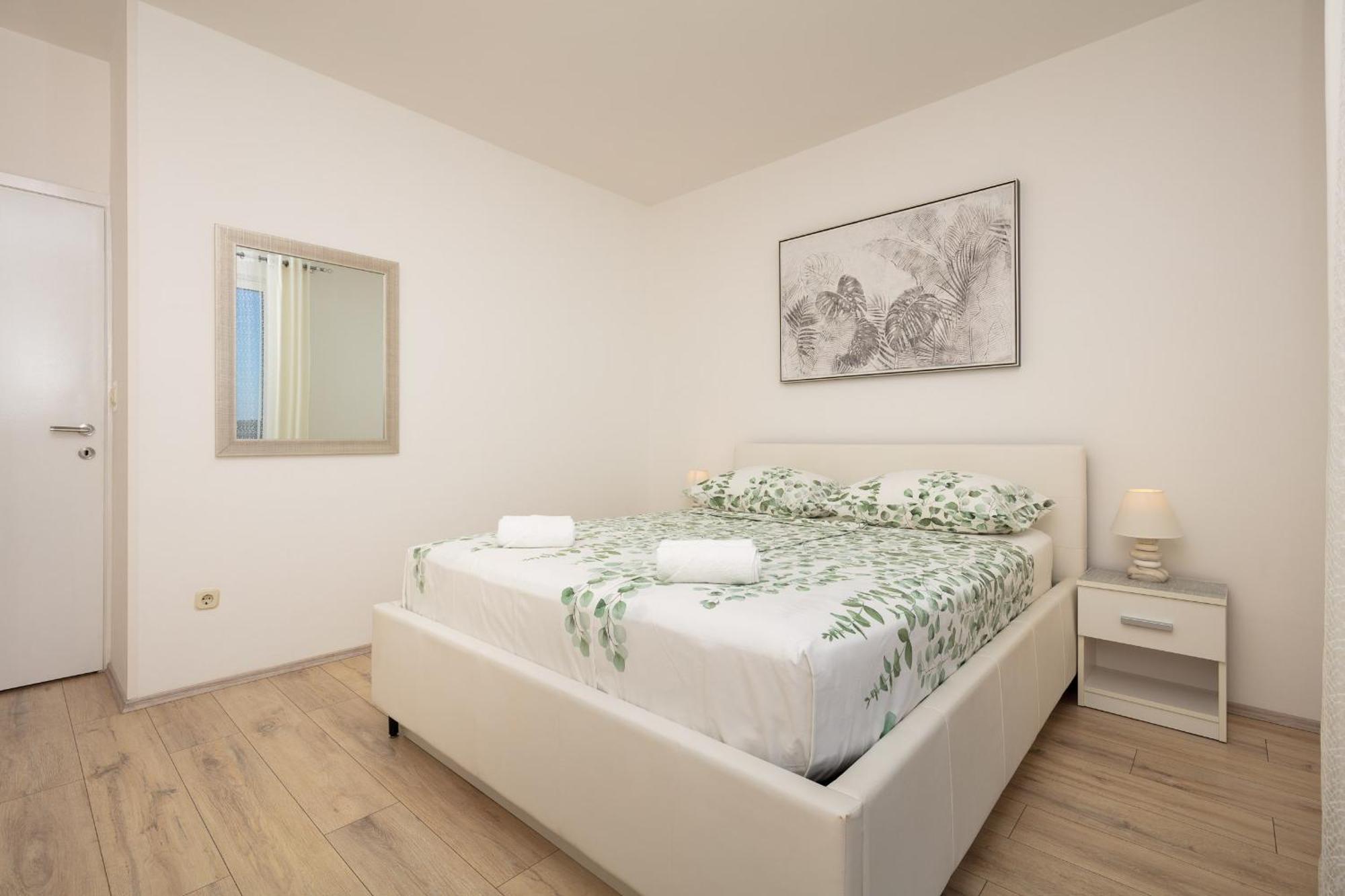 Apartment Ela Dubrovnik Extérieur photo