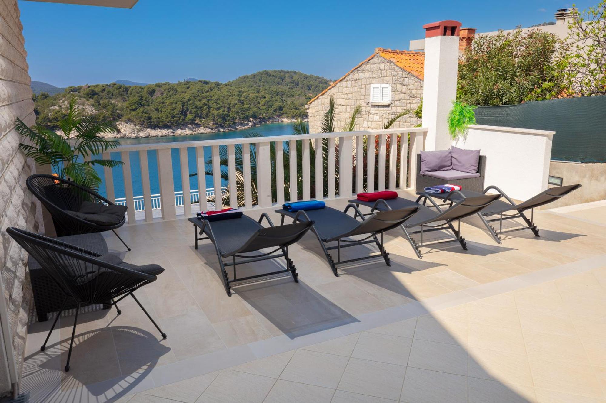 Apartment Ela Dubrovnik Extérieur photo