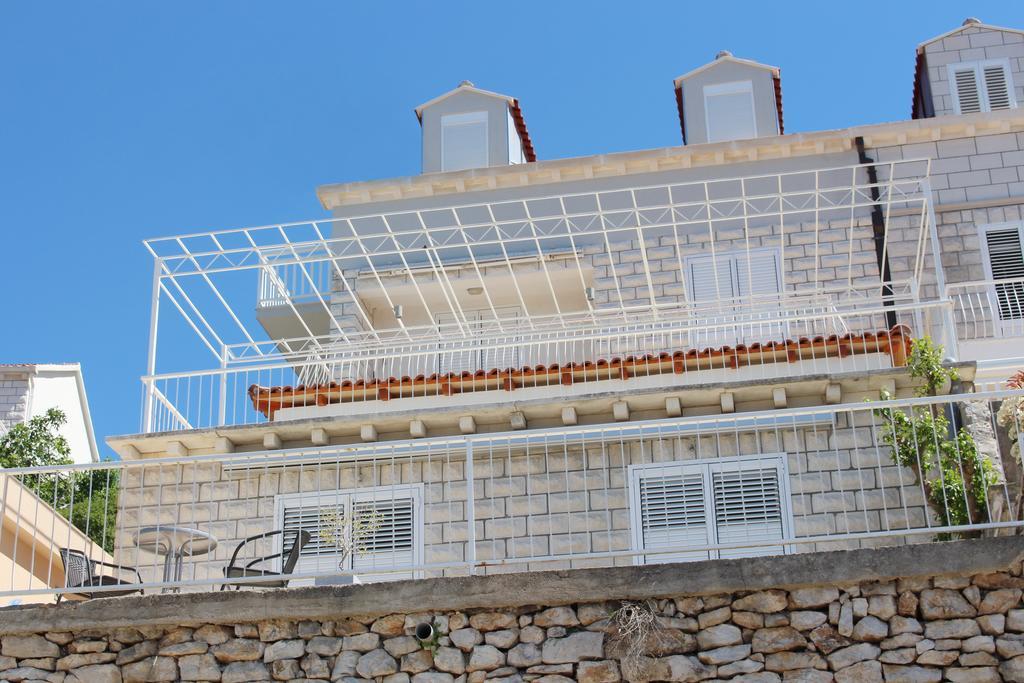 Apartment Ela Dubrovnik Extérieur photo