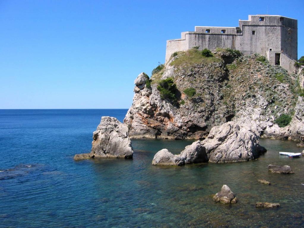 Apartment Ela Dubrovnik Extérieur photo