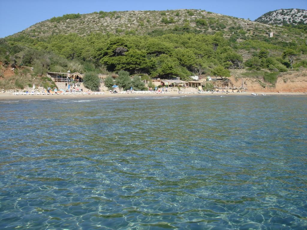 Apartment Ela Dubrovnik Extérieur photo