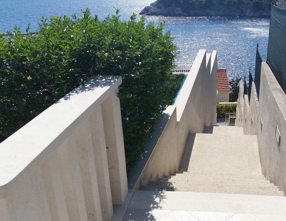 Apartment Ela Dubrovnik Extérieur photo