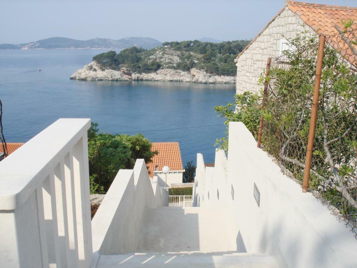 Apartment Ela Dubrovnik Extérieur photo