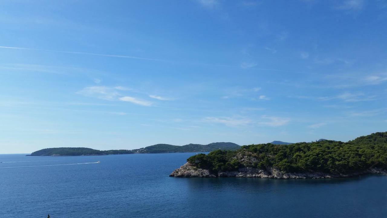 Apartment Ela Dubrovnik Extérieur photo